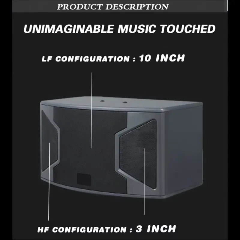 Portable Wireless Bluetooth Speaker Empty Shell DIY Kit Multifunctional Audio Box Case for Custom Assembly Wholesale Bulk
