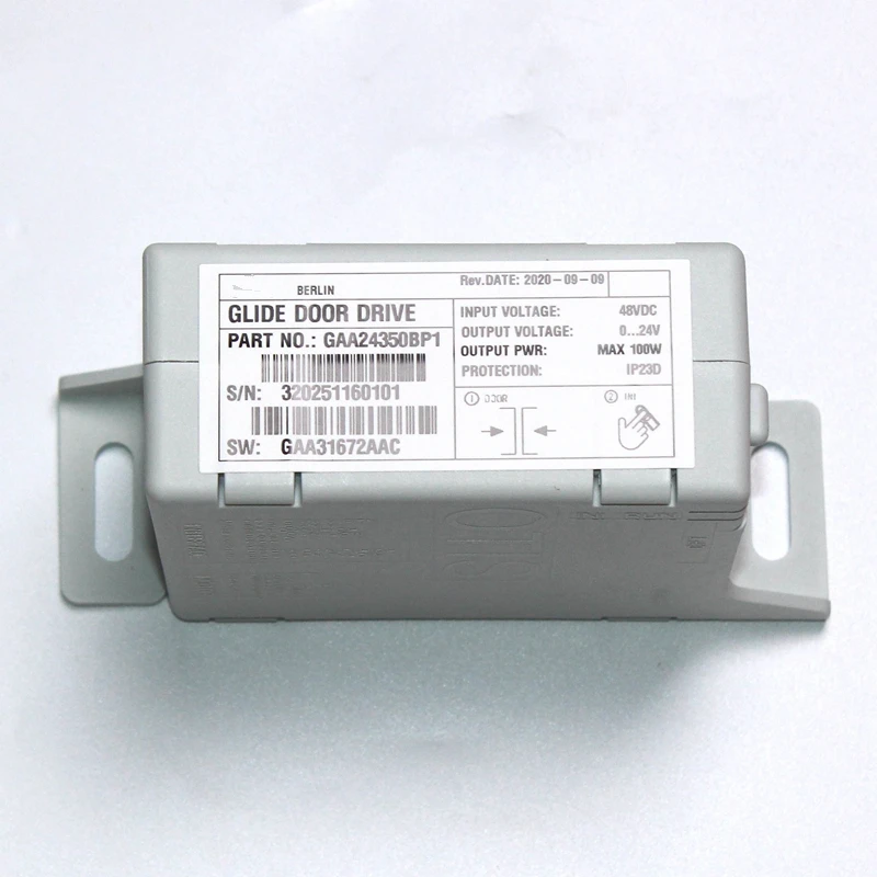 

AT120 Door Machine Controller GAA24350BP1 Elevator Lift Parts