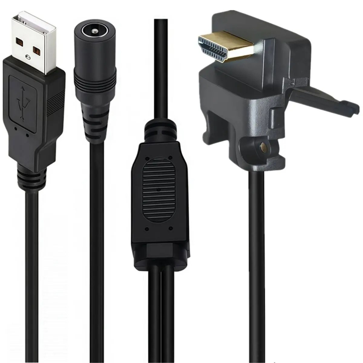 ABGN 2M USB Cable for IPP3320 IPP350 ISS250 296100039 POS Credit Card Terminal USB2.0 AM 5512 to HDTV Cable
