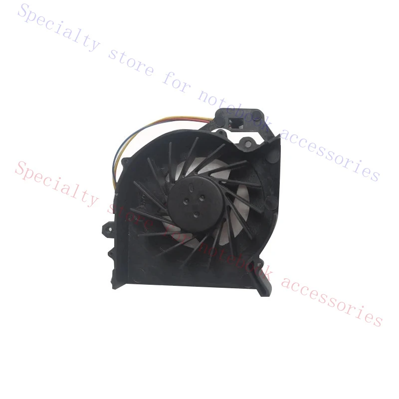 A+  Laptop CPU Cooling Fan For HP Pavilion DV6 DV6-6000 DV6-6050 DV6-6090 DV7-6000