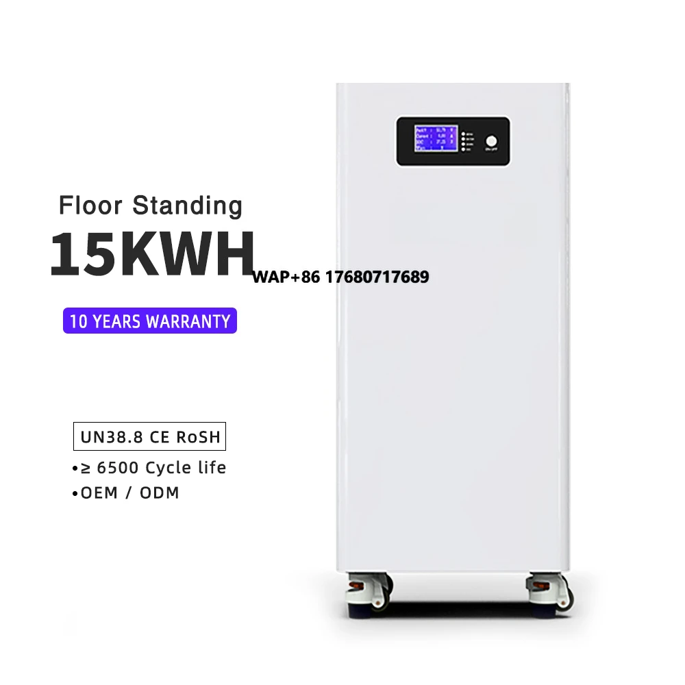 

SUNPOK 48V Lifepo4 Battery 15kwh 14kwh with Bms 51.2V 280Ah 314Ah 300Ah Lifepo4 Battery for Home Solar Energy Storage
