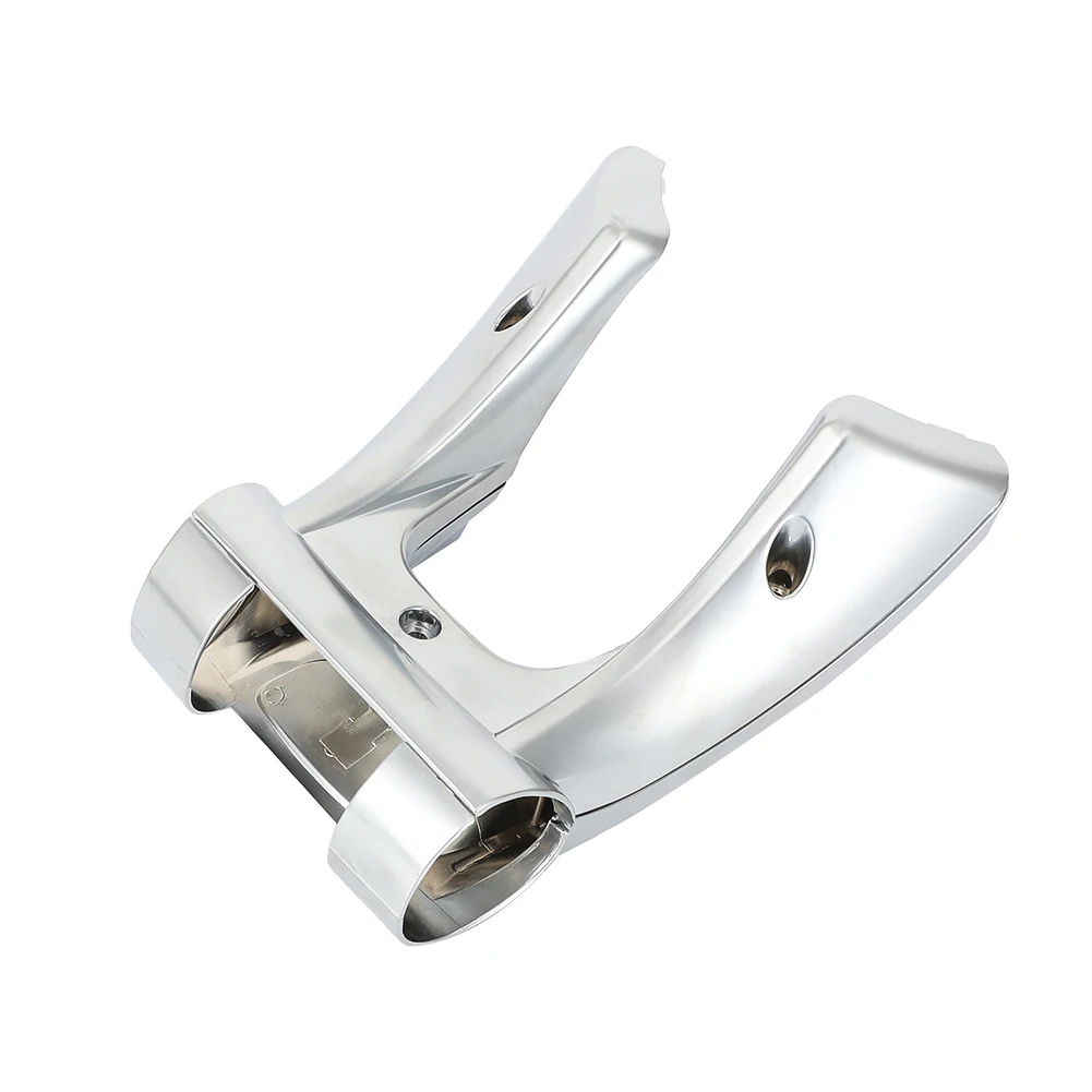 For Mercedes Benz AMG Sport 2019+ A W177 B W247 C W205 E W213 G W463 GLS W257 Car Steering Flat Wheel Lower Trim Cover Kit