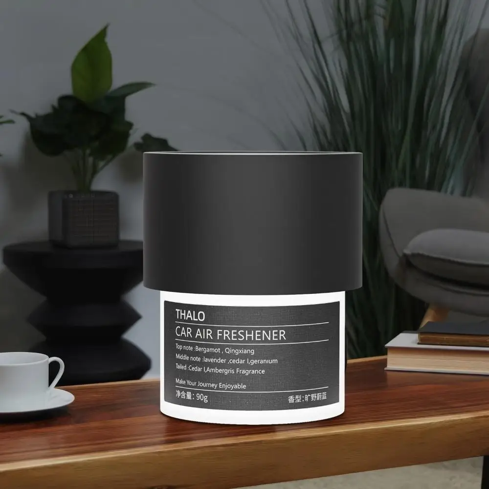 

Mataril Advanced Solid Aromatherapy Home Aromatherapy Basic Diffuser Indoor Decoration Car Aromatherapy Purifying Air