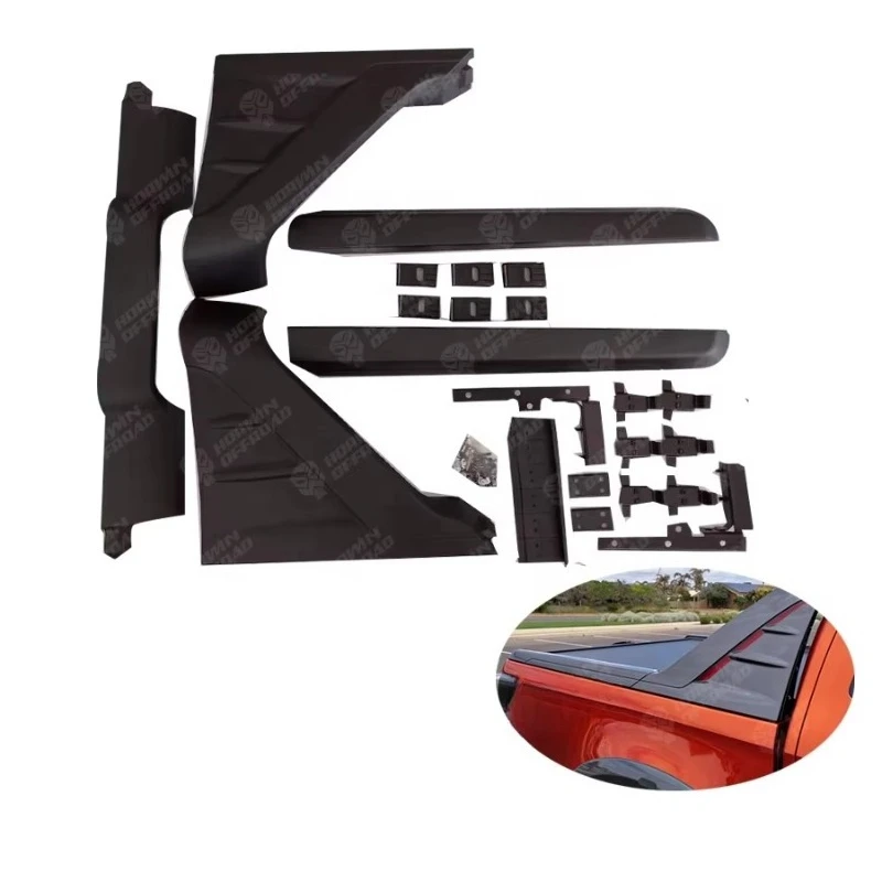 

Комплект спортивной перекладины для грузовика ABS, автозапчасти для Dmax 2020+