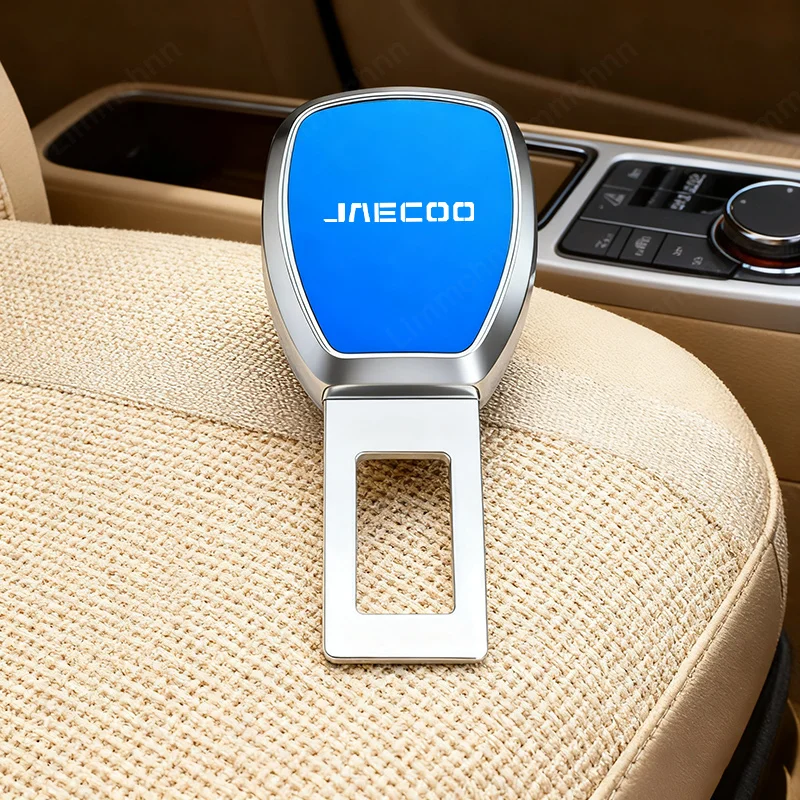 

Reliable Seat Belt Extender Buckle For Chery Jaecoo J8 J7 Premium Quick-Install Durable Safe Comfort Sturdy High-Quality Secure