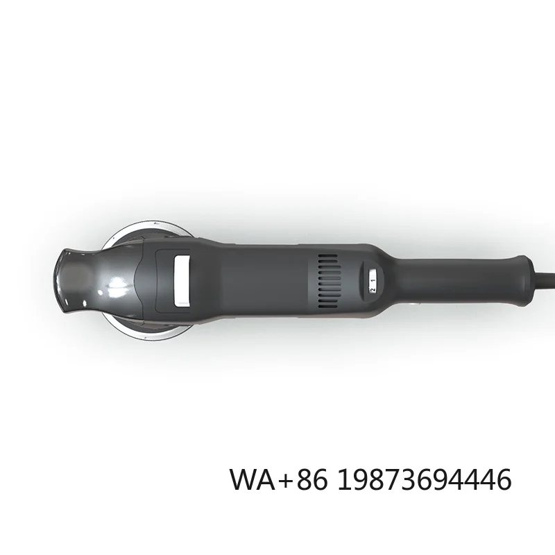 900W 15mm dual action orbital polisher, multi-voltage  car polishing equipment for customized OEM processing