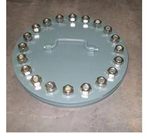 Factory Direct Manhole Cover Ship Warehouse Cover Ship Fitting Manhole Hatch Cover