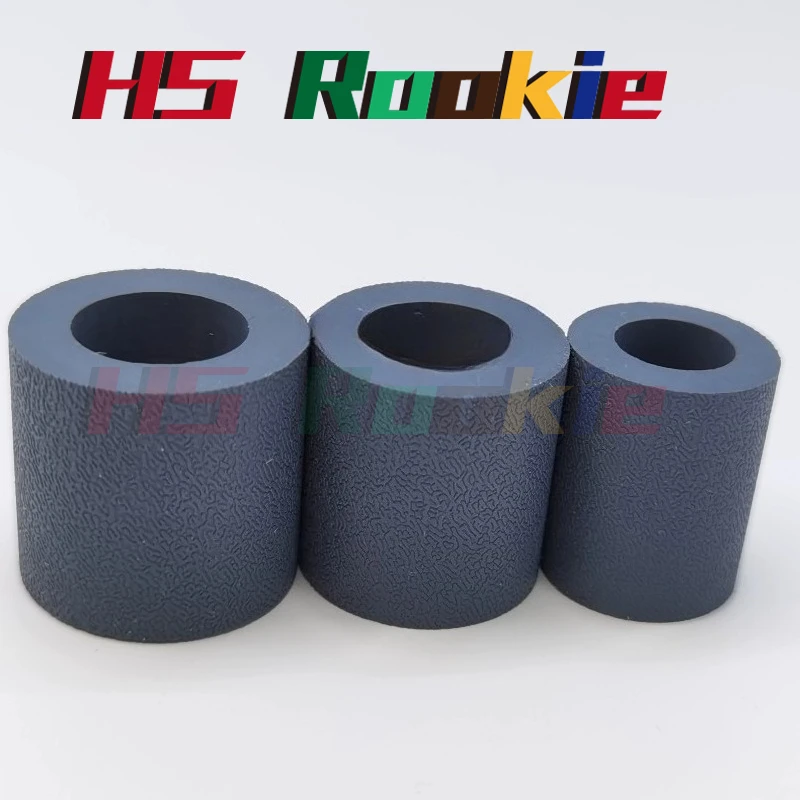 

AF03-0081 AF03-1082 AF03-2080 Pickup Roller Tire For Ricoh Aficio 1075 2060 2075 MP7500 9001 9002 7001 7502 7503 Copier Parts