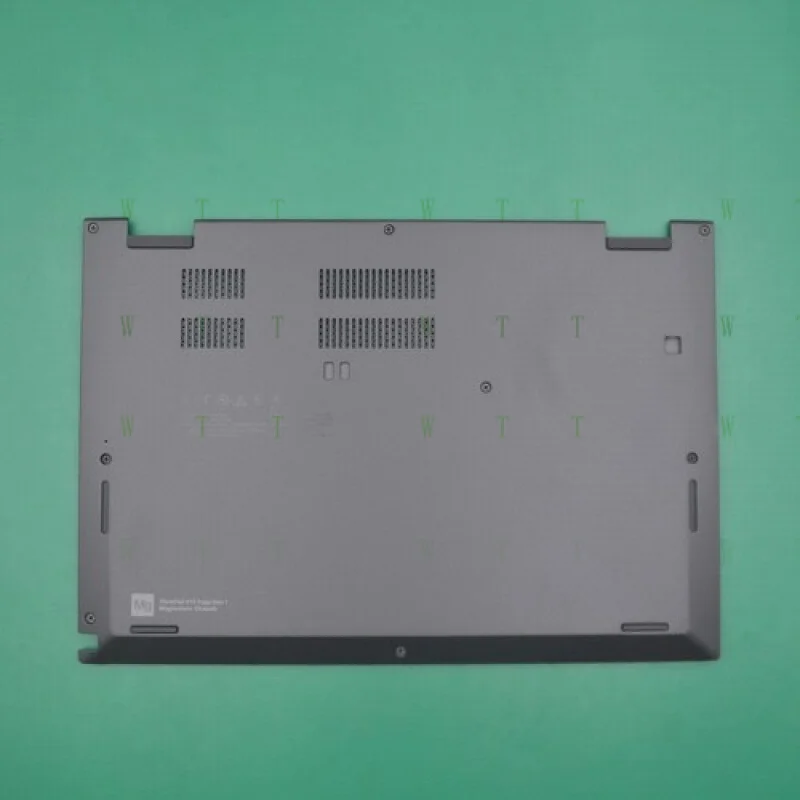 

BB Genuine Bottom Case Cover for Lenovo ThinkPad X13 Yoga Gen 1 5CB0Y87521