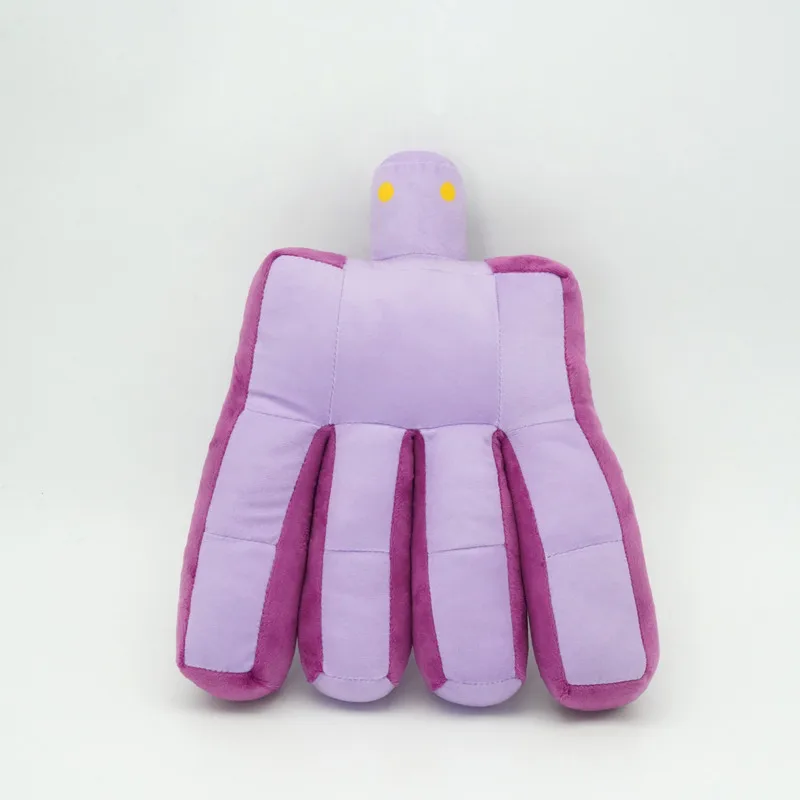 

Новая плюшевая игрушка Форсейкен Бен, 25 см, милая мягкая мультяшная игрушка, плюшевая игрушка Форсейкен Бен, сувениры по игре, подарки для детей