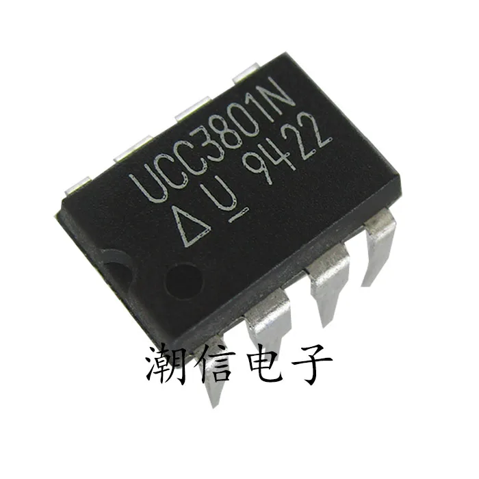 5 unids/lote UCC3801N