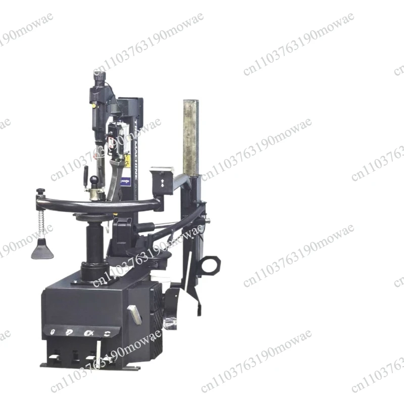Automatic Tire Changer Auto Repair Workshop Tire Mount Demount Tool