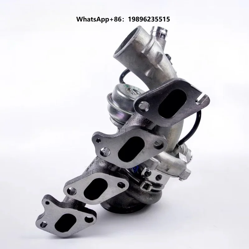 781504-0003 781504-0004 781504-0005 25198474 25198550 25201063 Turbocharger(Automobiles, Parts & Accessories