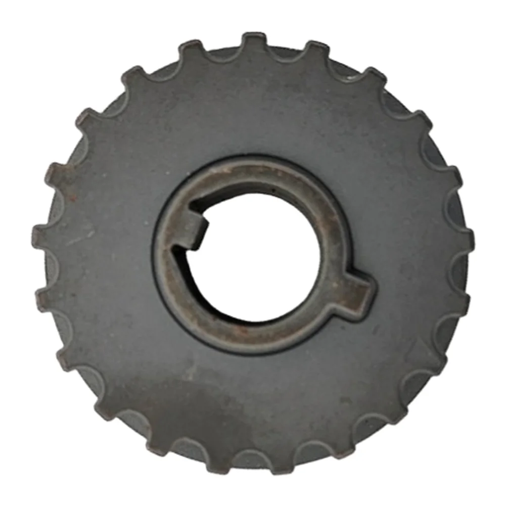OEM Spec Crankshaft Timing Gear for Chevrolet For Trax For Opel Applications Part No 5636328 24405967 Direct Fit