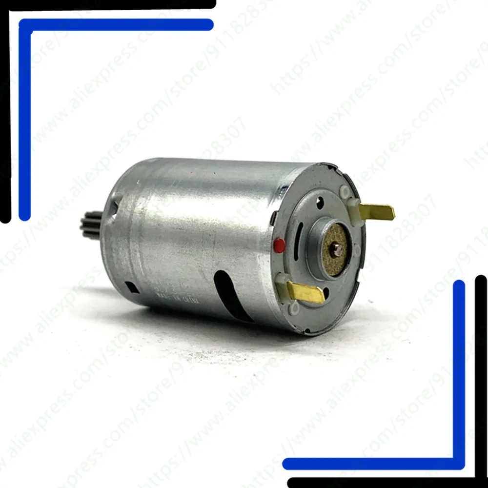 DC Motor for Makita TD022 TD022Z TD022DSE Drill Driver