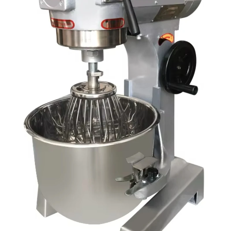 

Cake mixer Planetary mixer