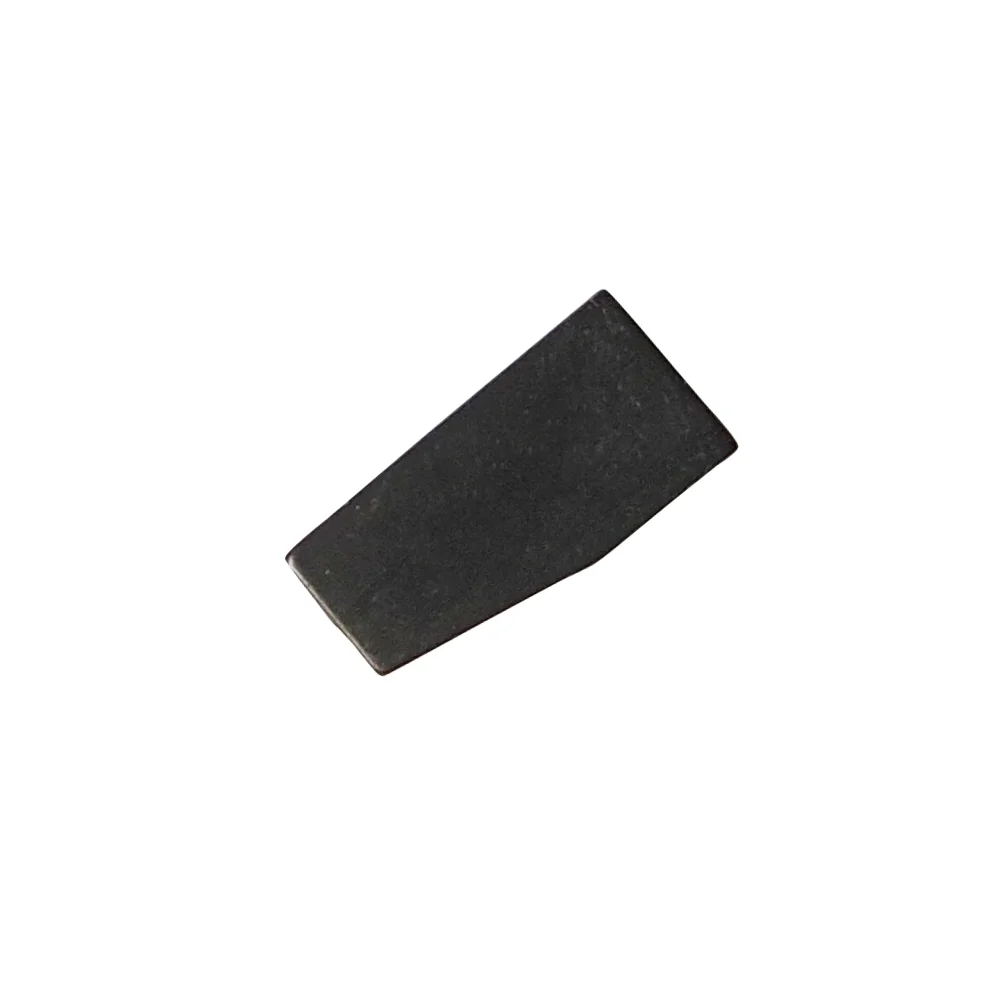 XNRKEY ID 4D-60 (T13) 80 Bit blank Carbon Transponder Chip (10pcs/lot)