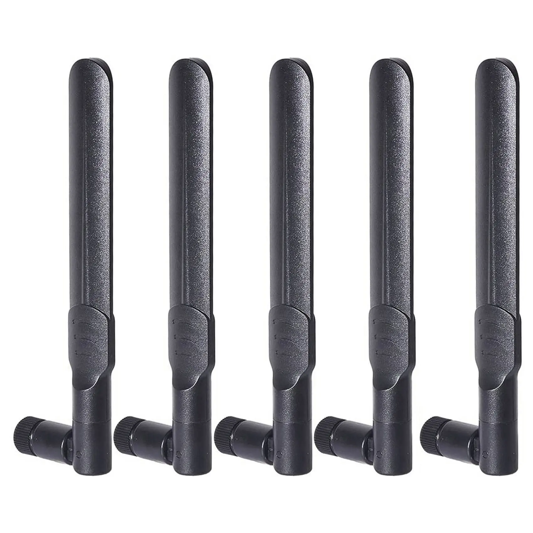 2.4G Wifi Antenna Pbx 5.8 Ghz 5G 2.4Ghz 8DBi SMA Male Connector Dual Band 2.4G 5.8G 5G Wi Fi Antenne Router Antena