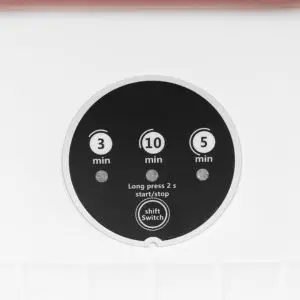 12L Portable Mini Washing Machine
