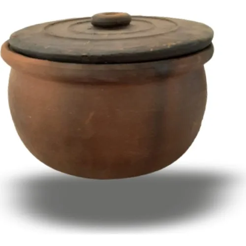 Earth Casserole Mega Size