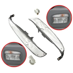 2 Stuks Koplamp Brow Knipperlichten Voor Mercedes Benz Axor Truck Rechts En Links