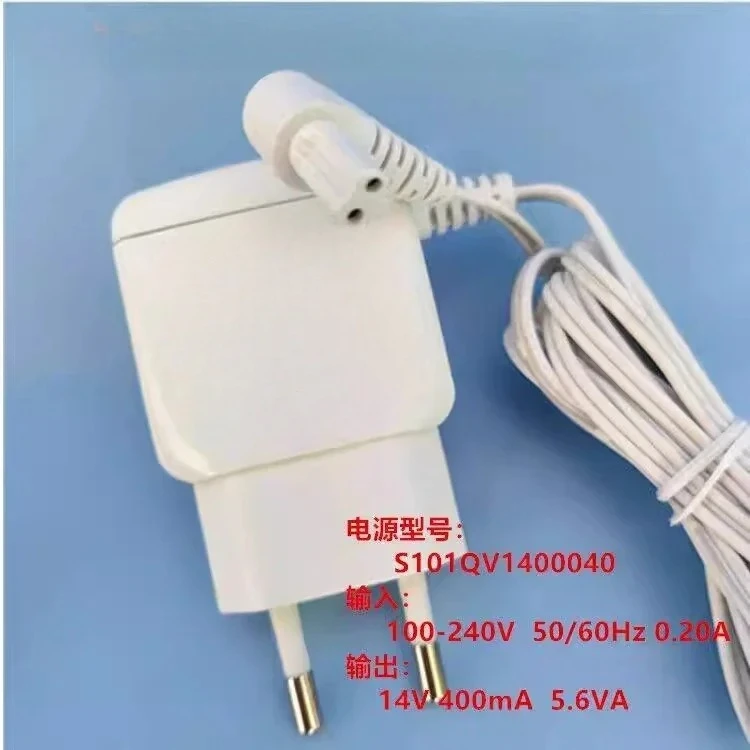 

Зарядное устройство/адаптер питания 14В 23В 400мА для пылесоса