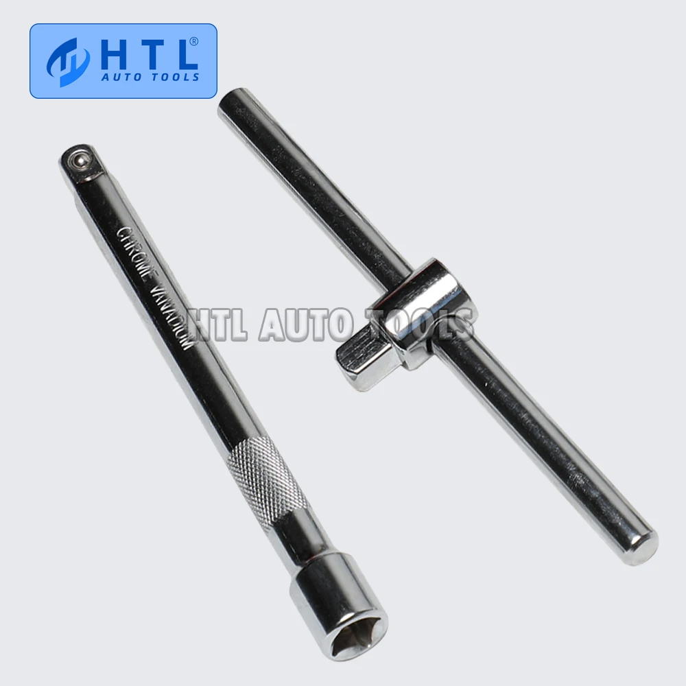 22PCS Oil Drain Pipe Plug Socket Set Screws Removal Tool Triangle Square Hexagon T-bar Remover Sleeve Special Tools