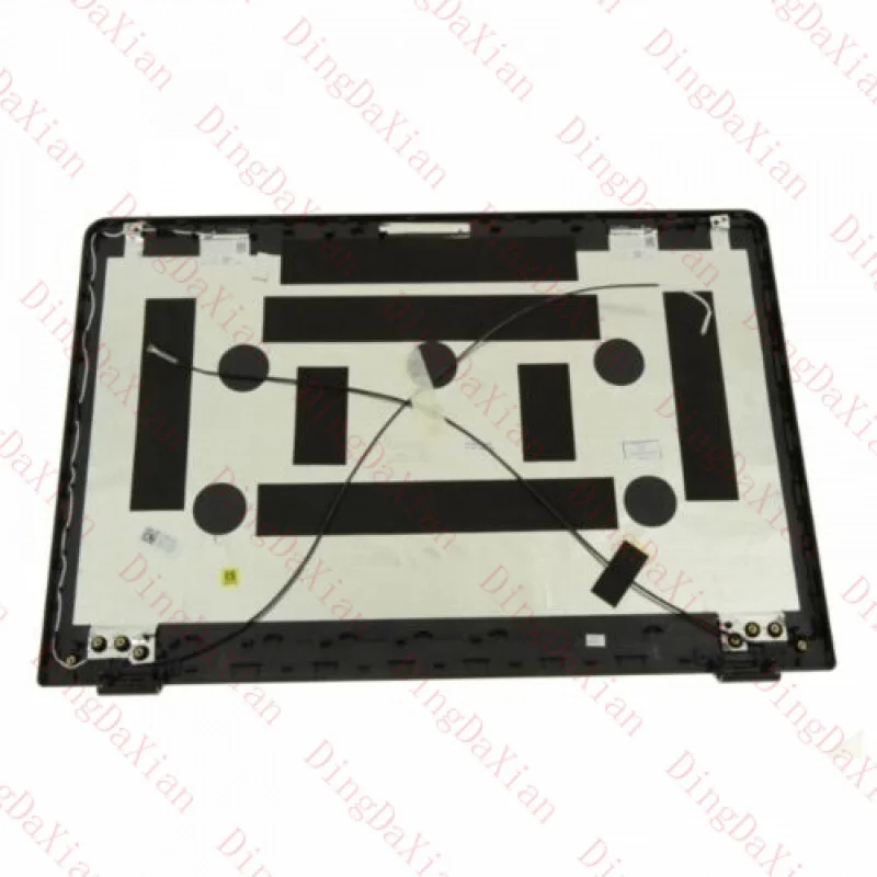 

LL 07FJ0C For Dell Inspiron 17 5758 5759 5755 LCD Back Cover Lid Top A Case Shell