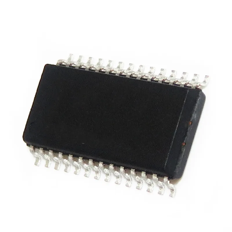 5PCS TM1640 1640 WS2811S WS2811 PIC16F876-20I/SO PIC16F876 TLP280-4GB TLP280 U2741BM U2741 A6051M A6051