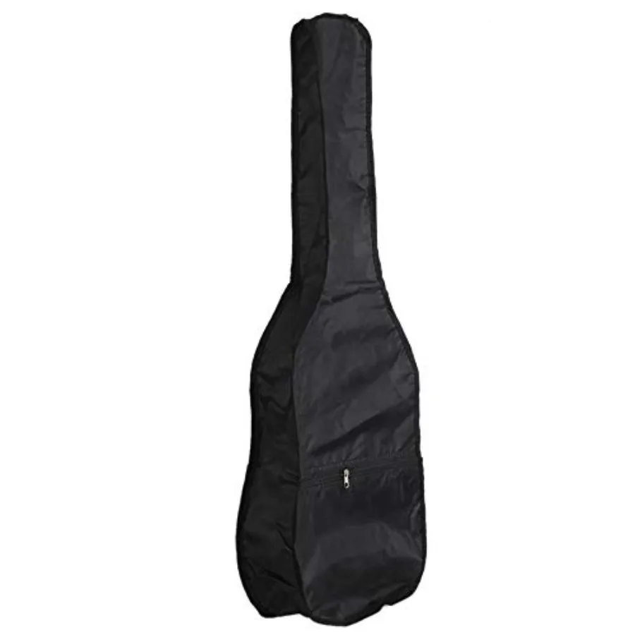 

Mxfans 36 Nylon Guitar Bag Backpack For Gig Guitar Storage