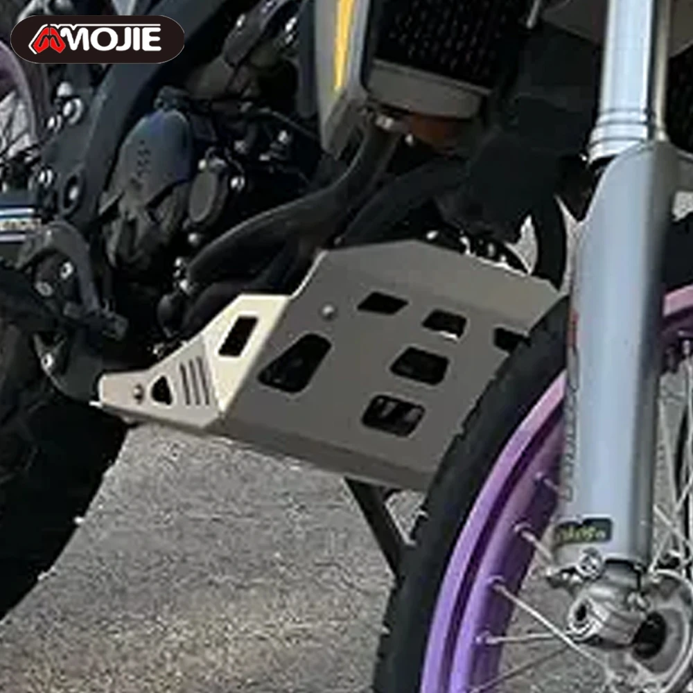 

For VOGE 300 Rally 300 300Rally Rally300 2023-2026 Motorcycle Accessories Engine Skid Plate Guard Cover Protector Protection