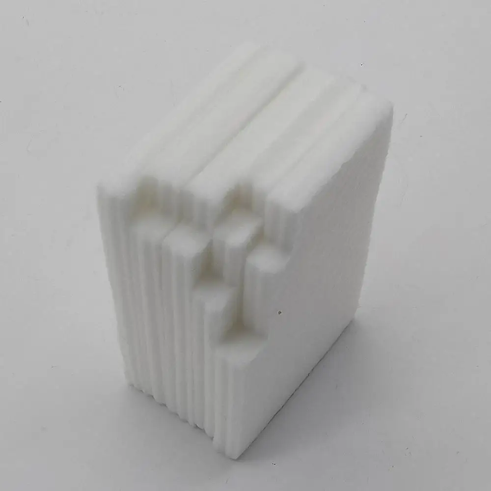 Maintenance Waste Ink Tank Sponge Pad Fit For Epson Expression Premium XP-645 XP-700 XP-720 XP-620 XP-750 XP-821 XP-610 XP-55