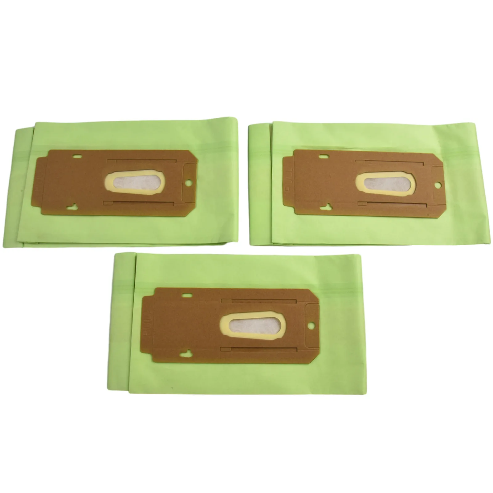 Optimice el rendimiento con estos bolsas de polvo de repuesto para robot aspirador ORECK XL UPRIGHTS XL2000XL8000XL9000