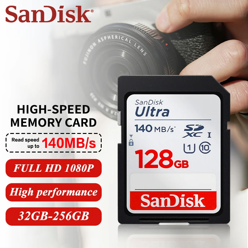 Thumbnail 2 - #7 Compare Flash Memory Cards Before You Buy