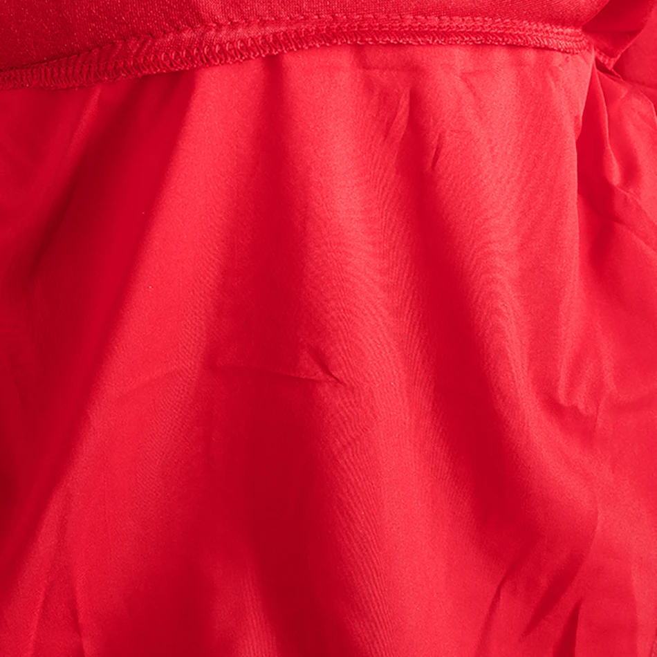 أطفال هدية الكريسماس الفتيات تأثيري فستان الأميرة فساتين نافيداد الطفل فتاة الملابس هالوين كرنفال عيد ميلاد ملابس تنكرية للحفلات #6