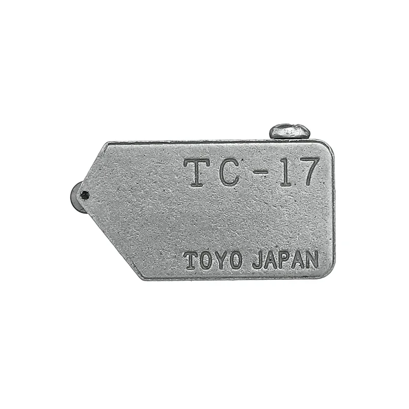 TC-17 Replacement Toyo Glass Straight Cutting Tile Cutter Head