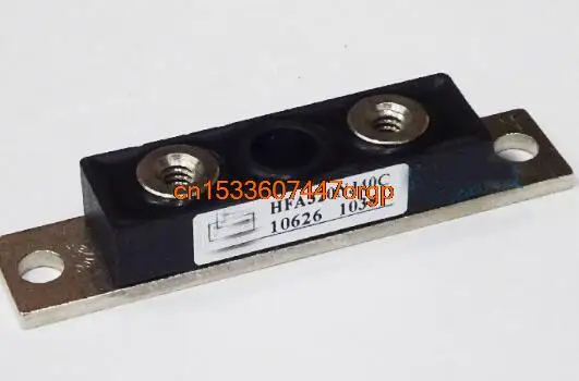 จัดส่งฟรี 1PCS HFA320NJ40C 320A 400V