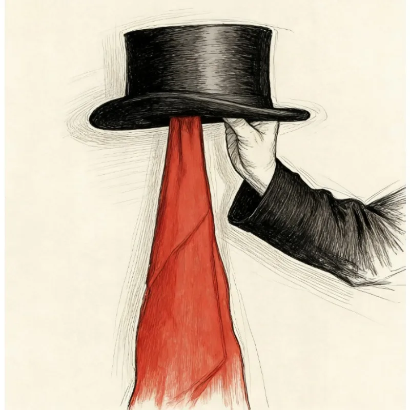 magic-fire-hat-ignition-device-–-fire-magic-trick-close-up-stage-illusion-professional-magician-props-accessories-gimmick