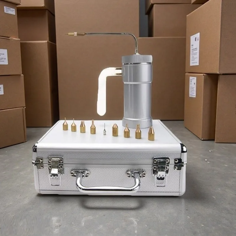 300ml 500ml spray bottle freezer suitable for industrial use