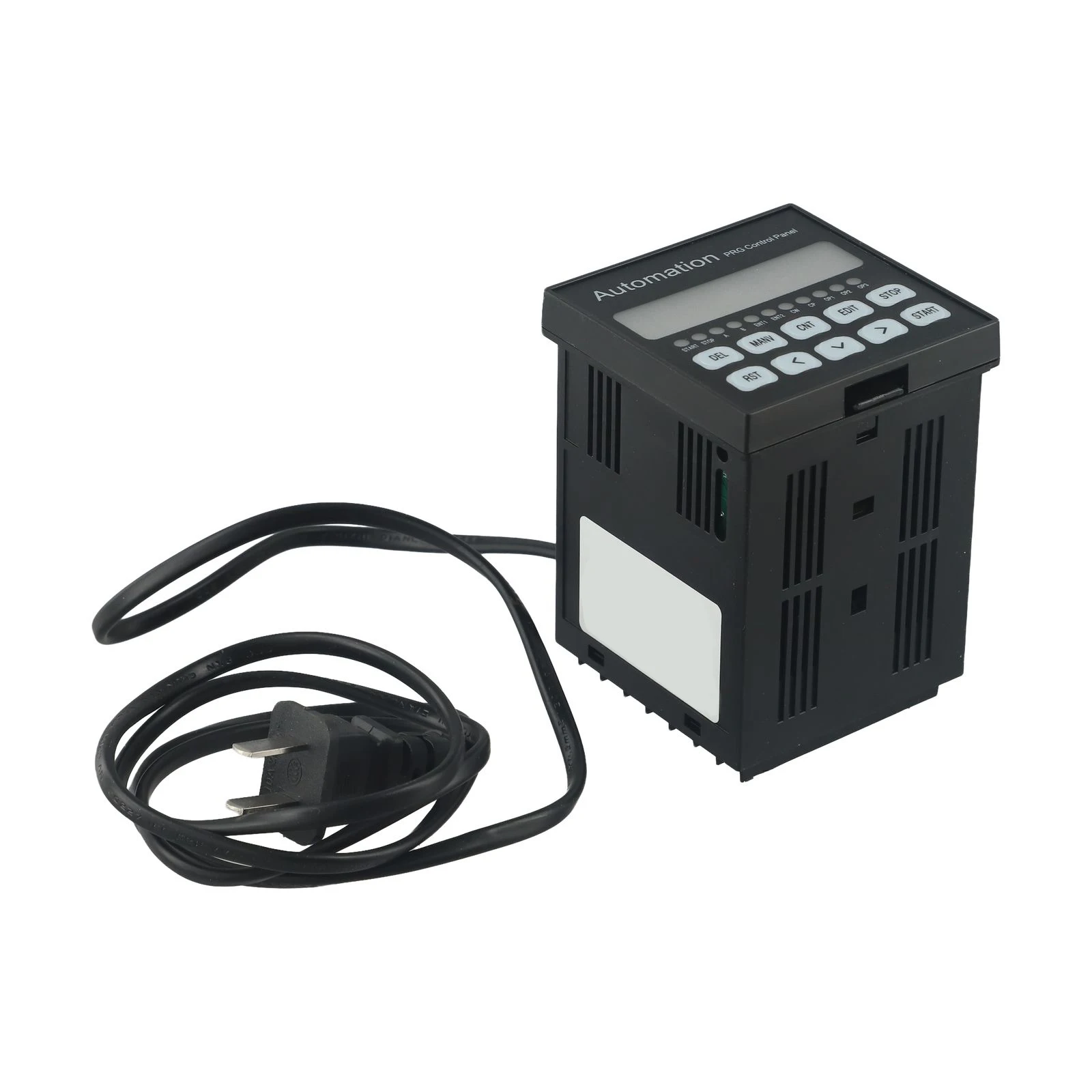 Manual Power Supply Digital Stepper Motor Controller Number Of Controlled Axle Part Name Program Editing Functions
