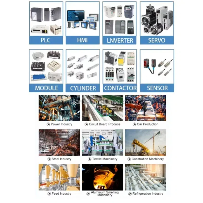 EL5101 Input and Output (IO) Product