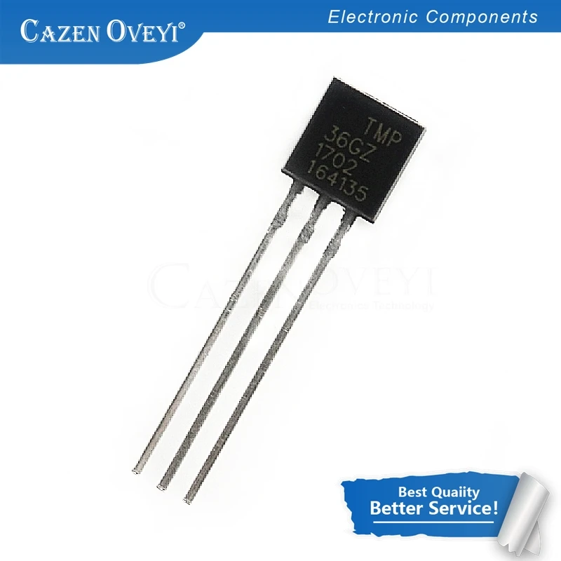 5pcs/lot TMP36GT9Z TMP36GZ TMP36 In Stock
