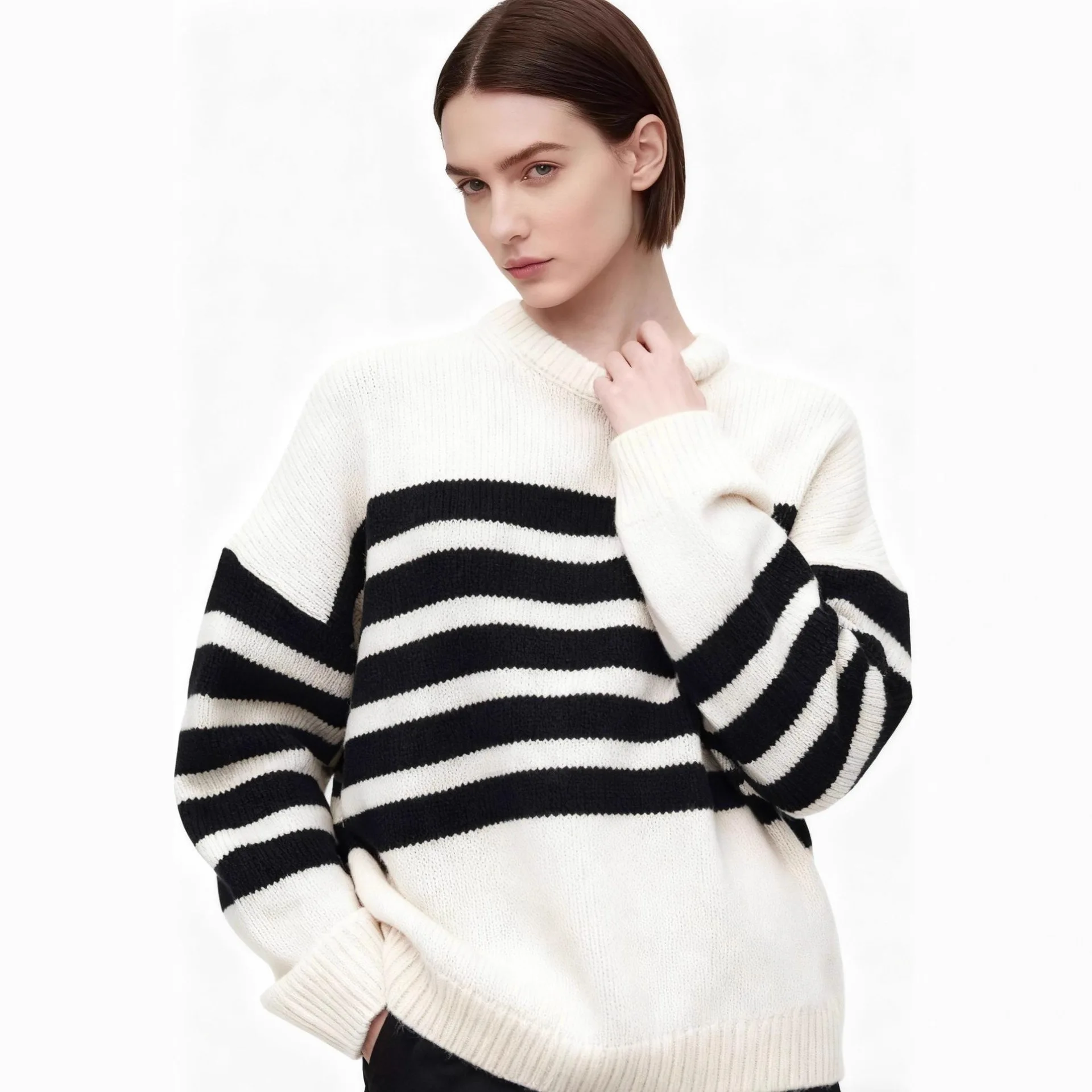 Hoge kwaliteit wintertrui voor - Winter Under Clothing recensie en prijs