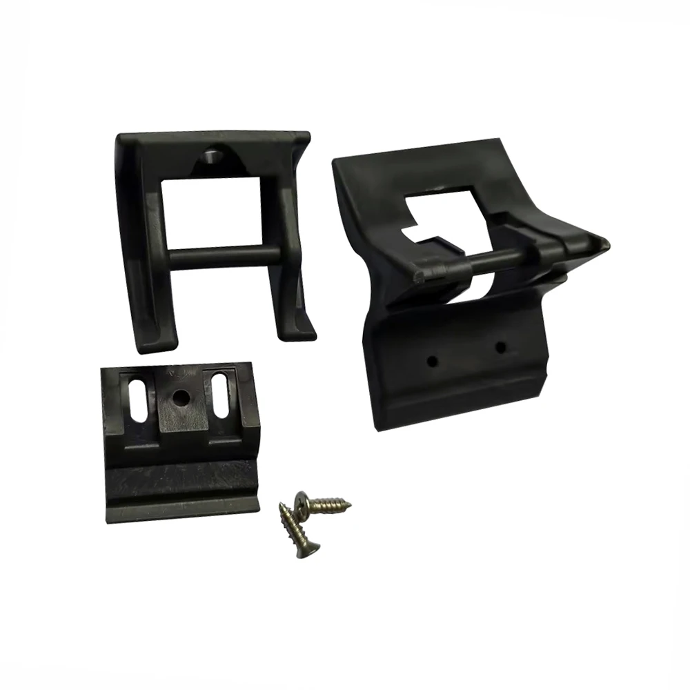 Apto para fiamma f45s motorhome toldo caixa kit de fixação viga suporte substituição 98655-542 motorhome caravana acessórios