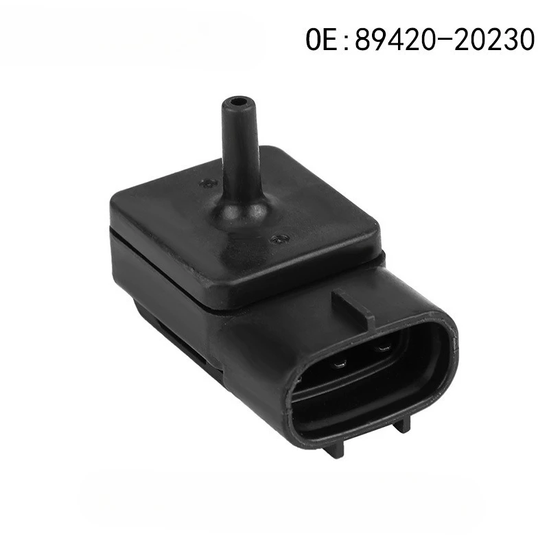 

89420-20230 100798-2734 Manifold Intake Pressure sensor MAP Sensor for Toyota Corolla Exsior