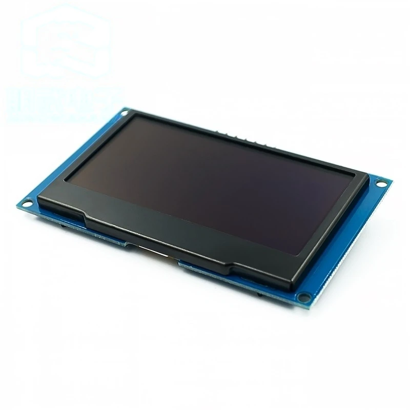 2.42/2.8/3.12 inch OLED display module LED display 12864 LCD screen