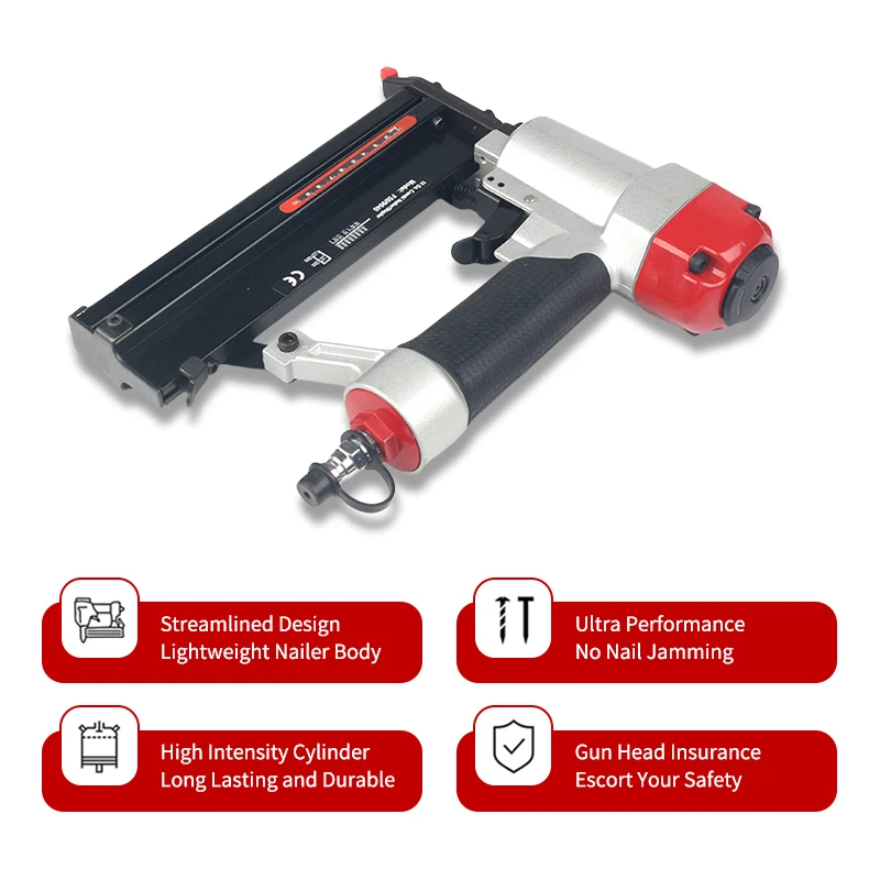Thumbnail 3 - #22 Latest Nail Guns Offers