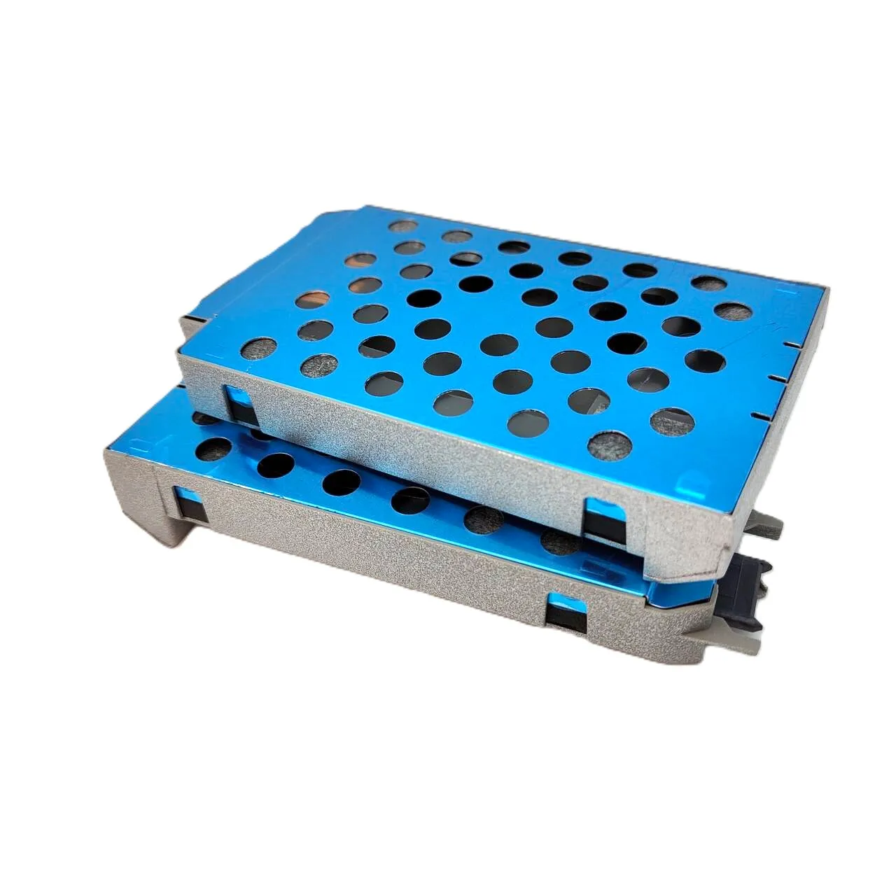 Mr.Tough NEW  2PCS CF-C2 HDD Hard Disk Drive Caddy For Panasonic Toughbook view 4