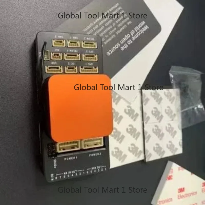 High Perfo-Ance Ora…