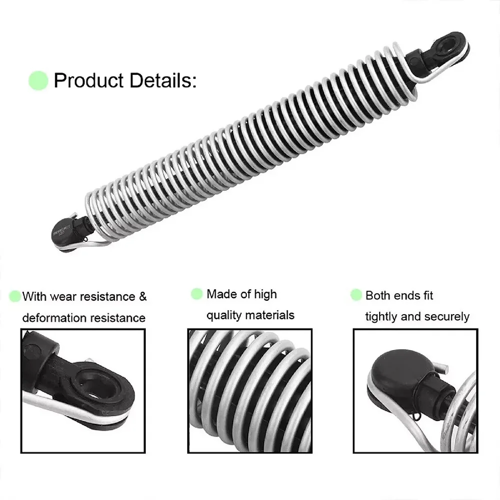 

For BMW Repair Tailgate Spring Car Suspension Boot Lid Tension Factory Specification Perfect Match Fit Easy Installation